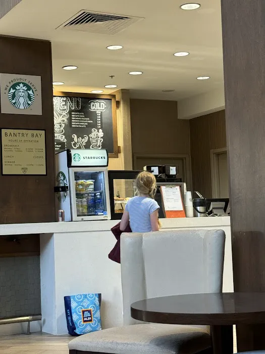 Atlanta Marriott Peachtree Corners 4