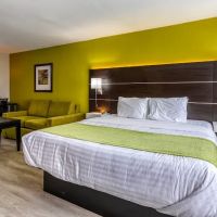 Hotel Weston - Ballpark Marietta GA ico