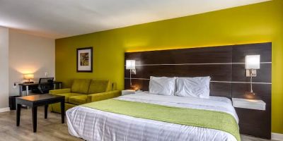 Hotel Weston - Ballpark Marietta GA