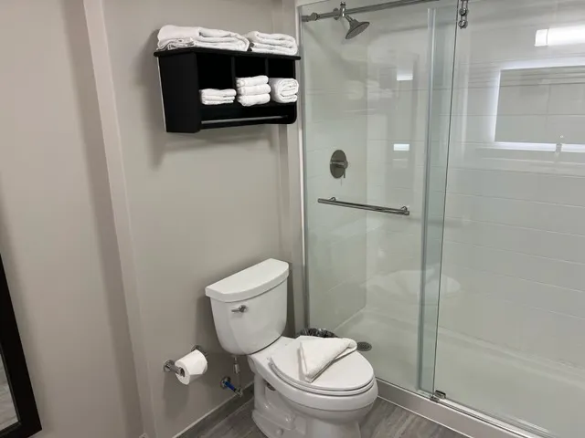 Hotel Weston - Ballpark Marietta GA 4