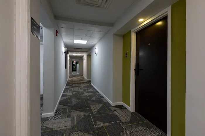 Hotel Weston - Ballpark Marietta GA 4