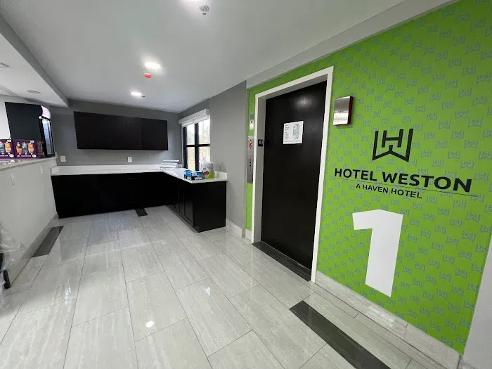 Hotel Weston - Ballpark Marietta GA 4