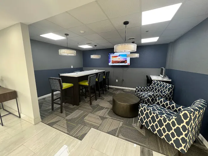 Hotel Weston - Ballpark Marietta GA 4