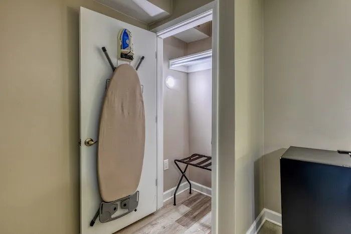 Hotel Weston - Ballpark Marietta GA 4