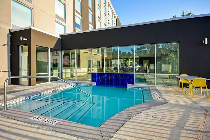 Home2 Suites by Hilton Atlanta Marietta 4