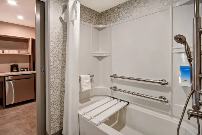 Home2 Suites by Hilton Atlanta Marietta 4