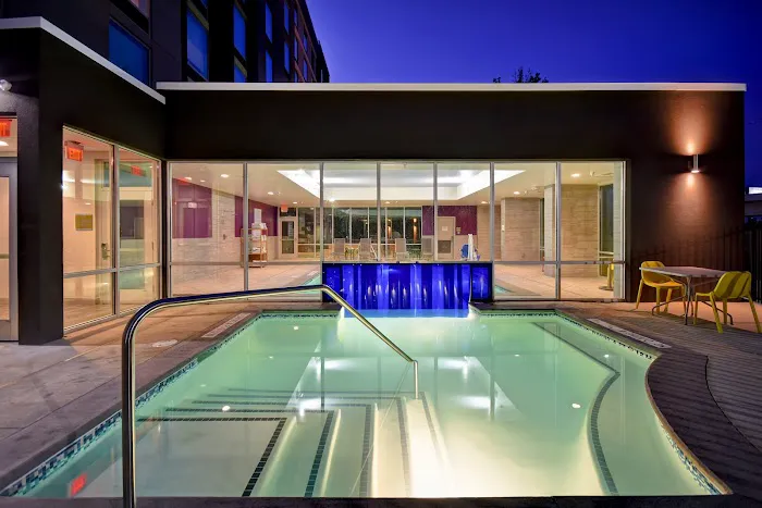 Home2 Suites by Hilton Atlanta Marietta 4