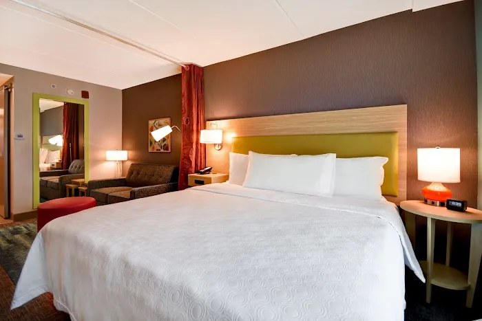 Home2 Suites by Hilton Atlanta Marietta 4
