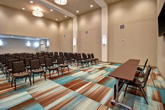 Home2 Suites by Hilton Atlanta Marietta 4