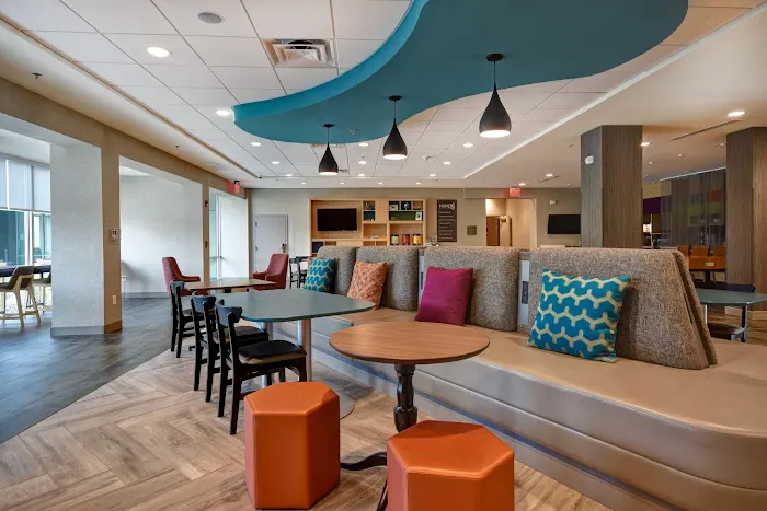 Home2 Suites by Hilton Atlanta Marietta 4