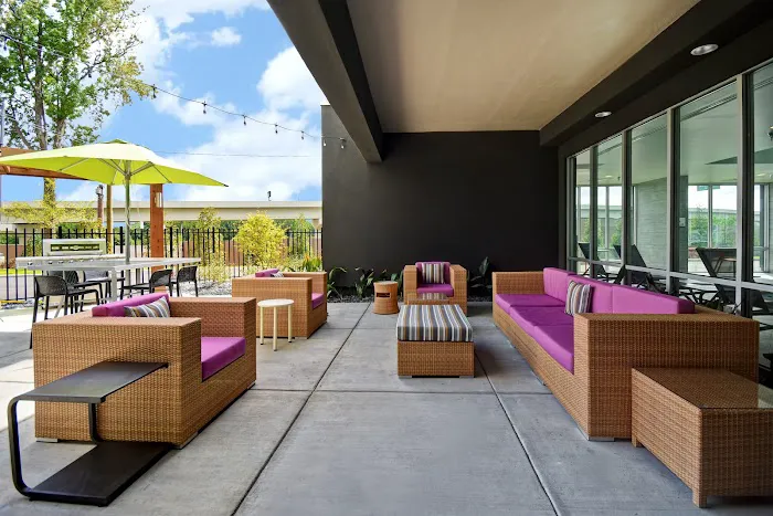 Home2 Suites by Hilton Atlanta Marietta 4