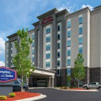 Hampton Inn and Suites Atlanta/Marietta ico
