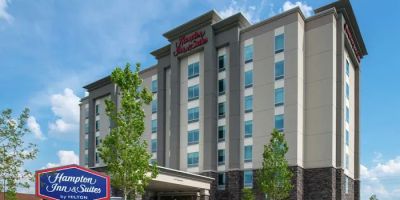 Hampton Inn and Suites Atlanta/Marietta