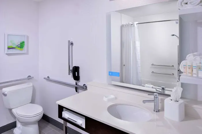 Hampton Inn and Suites Atlanta/Marietta 4