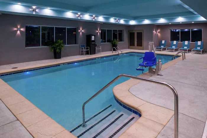 Hampton Inn and Suites Atlanta/Marietta 4