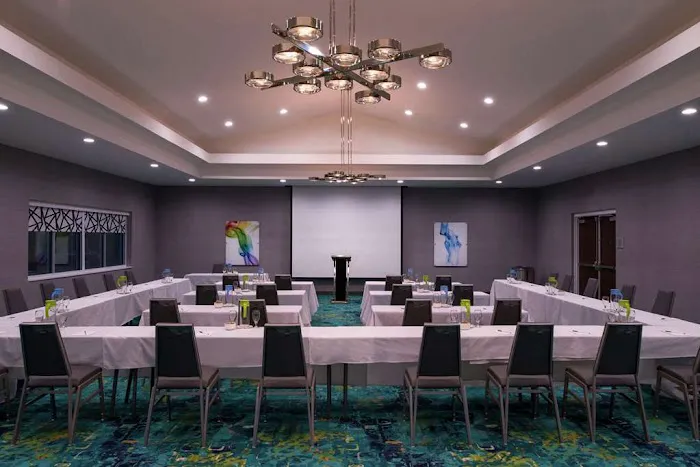 Hampton Inn and Suites Atlanta/Marietta 4