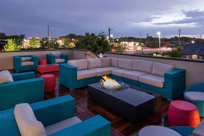 Hampton Inn and Suites Atlanta/Marietta 4