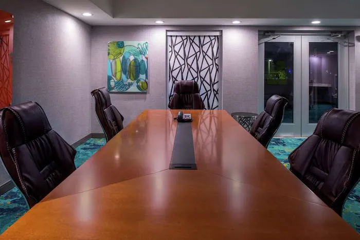 Hampton Inn and Suites Atlanta/Marietta 4