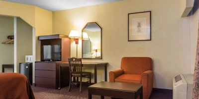 Rodeway Inn