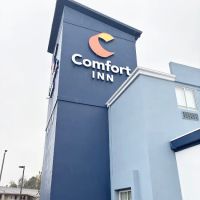 Comfort Inn Marietta-Atlanta near Ballpark/Galleria ico