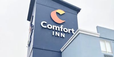 Comfort Inn Marietta-Atlanta near Ballpark/Galleria