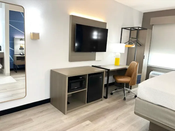 Comfort Inn Marietta-Atlanta near Ballpark/Galleria 4
