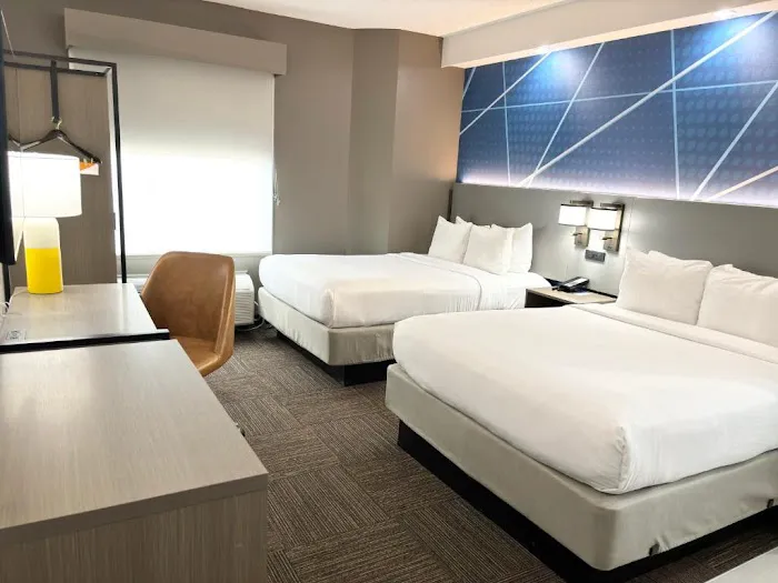 Comfort Inn Marietta-Atlanta near Ballpark/Galleria 4