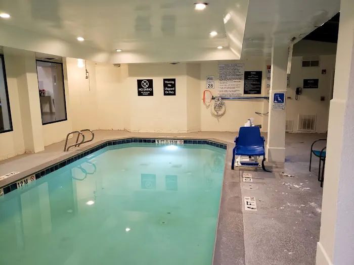 Comfort Inn Marietta-Atlanta near Ballpark/Galleria 4