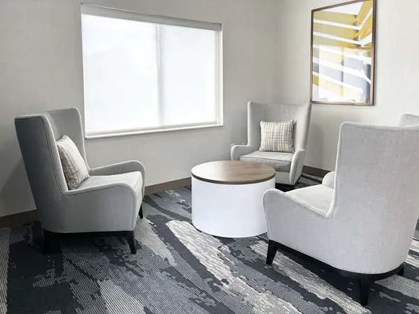 Comfort Inn Marietta-Atlanta near Ballpark/Galleria 4