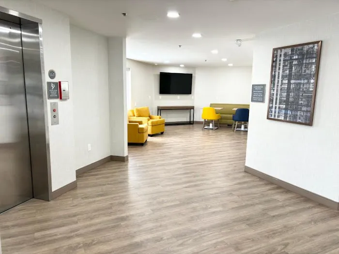 Comfort Inn Marietta-Atlanta near Ballpark/Galleria 4