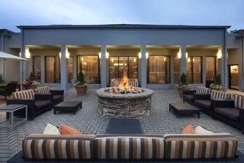 Courtyard Atlanta Marietta/I-75 North 4