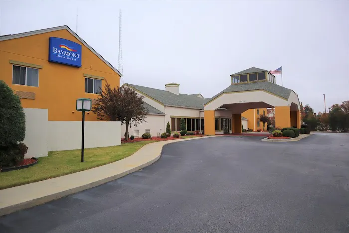 Baymont by Wyndham Norcross Atlanta 5