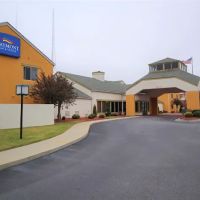Baymont by Wyndham Norcross Atlanta ico