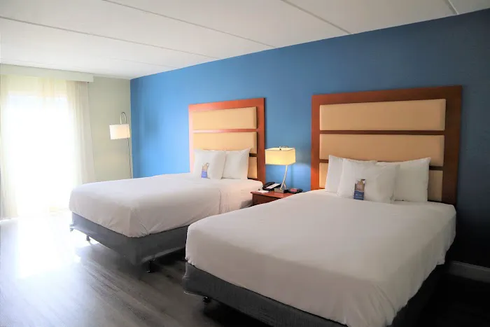 Baymont by Wyndham Norcross Atlanta 5