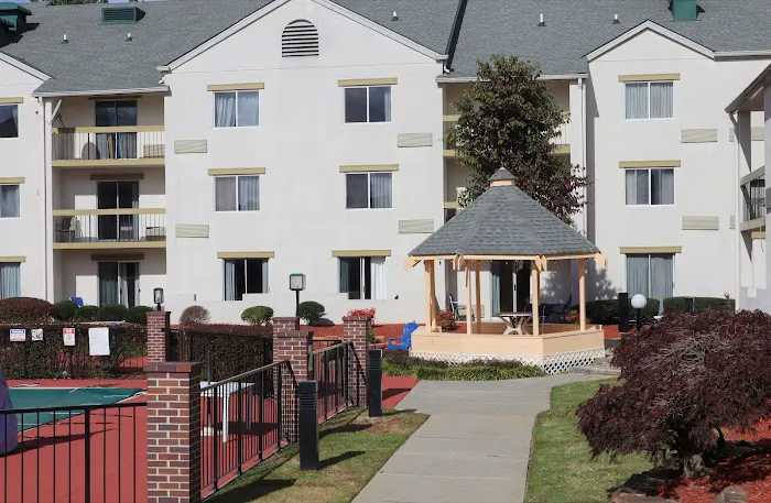 Baymont by Wyndham Norcross Atlanta 5