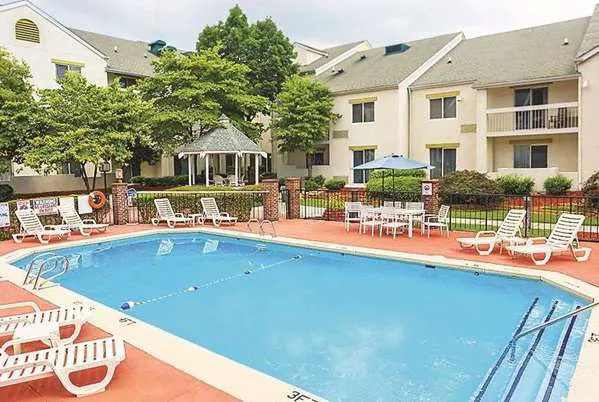 Baymont by Wyndham Norcross Atlanta 5