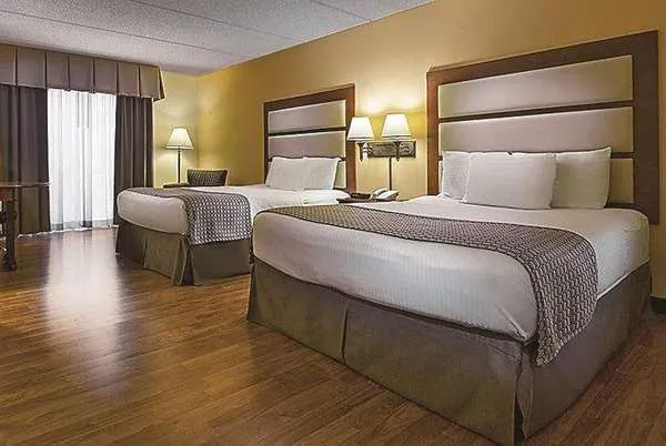 Baymont by Wyndham Norcross Atlanta 5