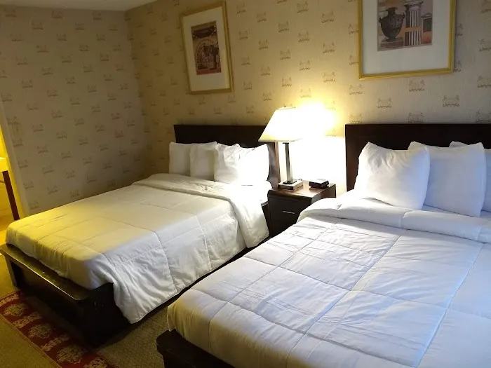 Congress Hotel and Suites 5