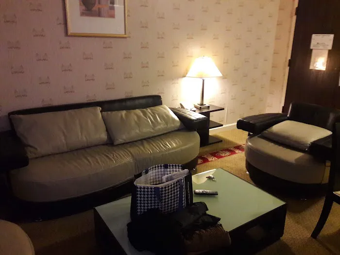 Congress Hotel and Suites 5