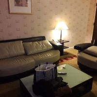 Congress Hotel and Suites ico