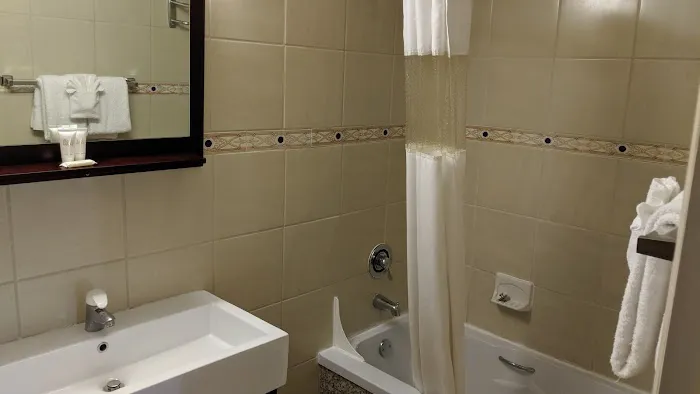 Congress Hotel and Suites 5