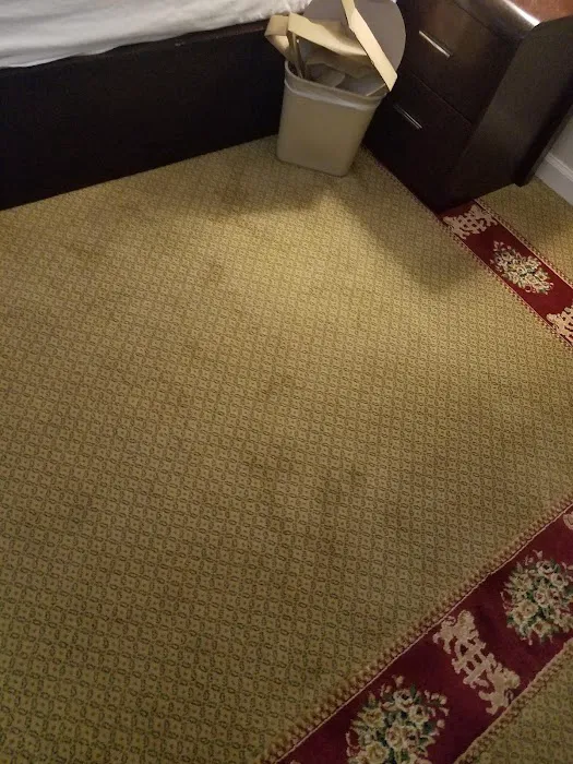 Congress Hotel and Suites 5