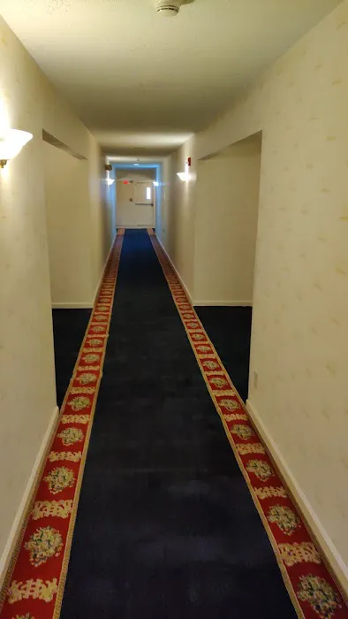 Congress Hotel and Suites 5