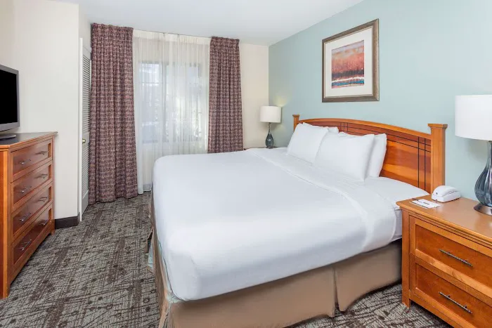 Sonesta ES Suites Atlanta - Perimeter Center 5
