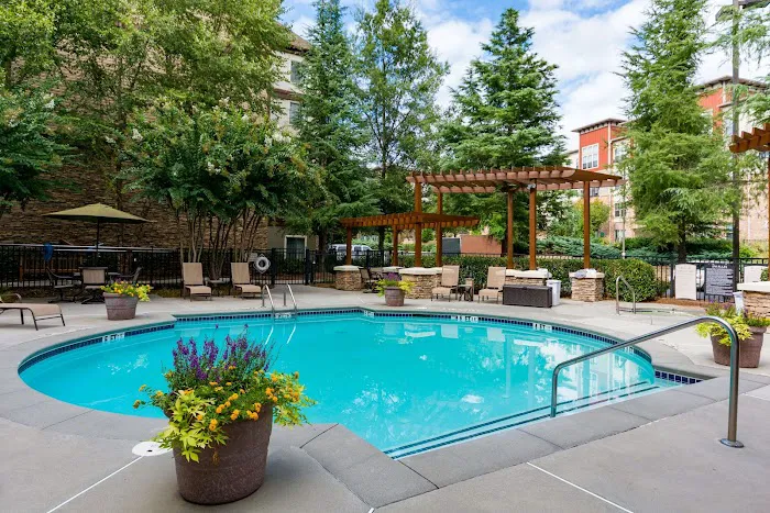 Sonesta ES Suites Atlanta - Perimeter Center 5
