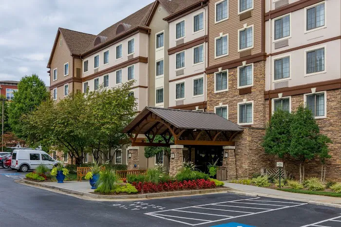 Sonesta ES Suites Atlanta - Perimeter Center 5