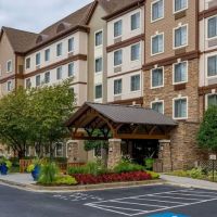 Sonesta ES Suites Atlanta - Perimeter Center ico