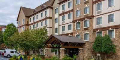 Sonesta ES Suites Atlanta - Perimeter Center