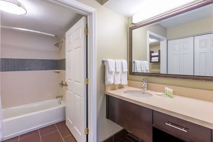 Sonesta ES Suites Atlanta - Perimeter Center 5
