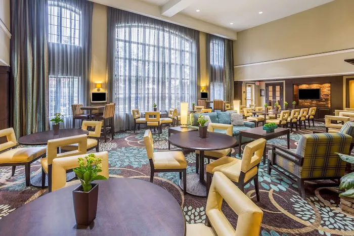 Sonesta ES Suites Atlanta - Perimeter Center 5